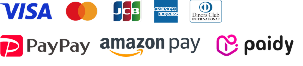 利用可能な決済手段