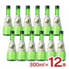 賀茂鶴 純米酒 300ml 12本