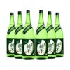 吉乃川 越後純米 1800ml 6本 