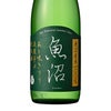 日本酒 淡麗辛口魚沼 純米 720ml 12本