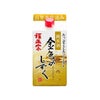 日本酒 福正宗 金色のしずく パック 900ml 6本