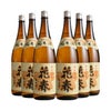 花春酒造 花春 濃醇 純米酒 1800ml 6本