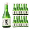 白鷹 伊勢神宮御料酒蔵 純米酒 300ml 12本
