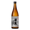 日本酒 佐浦 吉田類お薦め 純米酒 浦霞 そぞろ 720ml 12本
