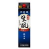 北鹿 純米酒 生もと 2000ml 6本