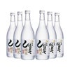 白鶴 上撰しぼりたて純米 720ml 6本