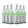 越後桜酒造(株) 大吟醸 越後桜 1800ml 6本