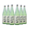 北鹿 北秋田 大吟醸 720ml 6本