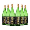 小山本家酒造 浜福鶴 備前雄町 大吟醸 1800ml 6本