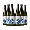 小西酒造 光乃滴 純米大吟醸 720ml 6本 
