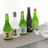 福島日本酒飲み比べ5本セット