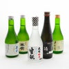 福島日本酒飲み比べ5本セット