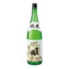日本酒 賀茂鶴 飲み比べ 1800ml 2本 セット（ 純米 純米吟醸 ）