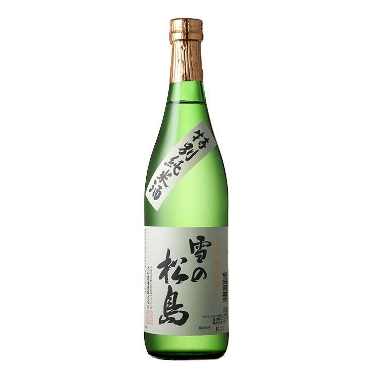 日本酒 東北 飲み比べセット 東北地方（南部美人・雪の松島・大七）