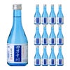 菊水 純米吟醸 四万十川 300ml 12本