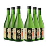黄桜 蔵の詩 純米酒 720ml 6本