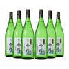 雪椿酒造(株) 純米吟醸「花」 1800ml 6本