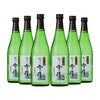 雪椿酒造 純米吟醸「花」 720ml 6本