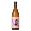 出羽桜酒造 吉田類お薦め 純米吟醸酒 出羽桜 しぐさ 720ml 6本