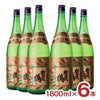 賀茂鶴 純米吟醸 1800ml 6本 