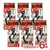 日本酒 清洲城 信長 鬼ころし パック 1000ml 6本 