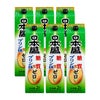 日本盛 糖質ゼロプリン体ゼロ 2000ml 6本