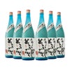  小山本家酒造 天狗のとぶろく 1800ml 6本 