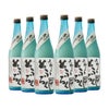 小山本家酒造 天狗のとぶろく 720ml 6本 