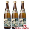 賀茂鶴 本醸造 上等酒 720ml 3本
