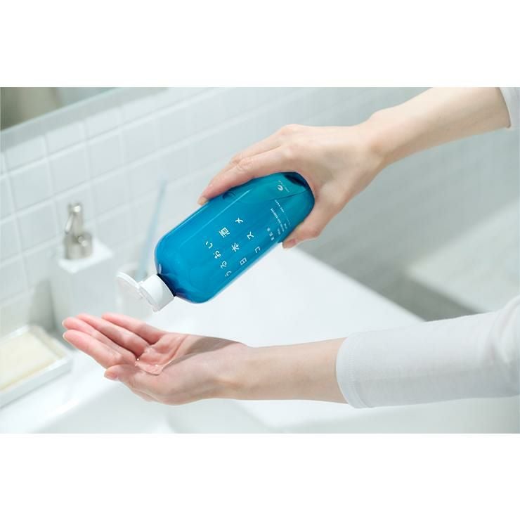 うるおい日本酒コスメ 美肌水 500ml 12本 (1ケース) 白鶴