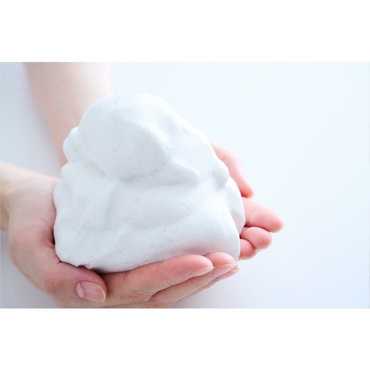 うるおい日本酒コスメ 酒粕＆泥洗顔 100g 2本 白鶴