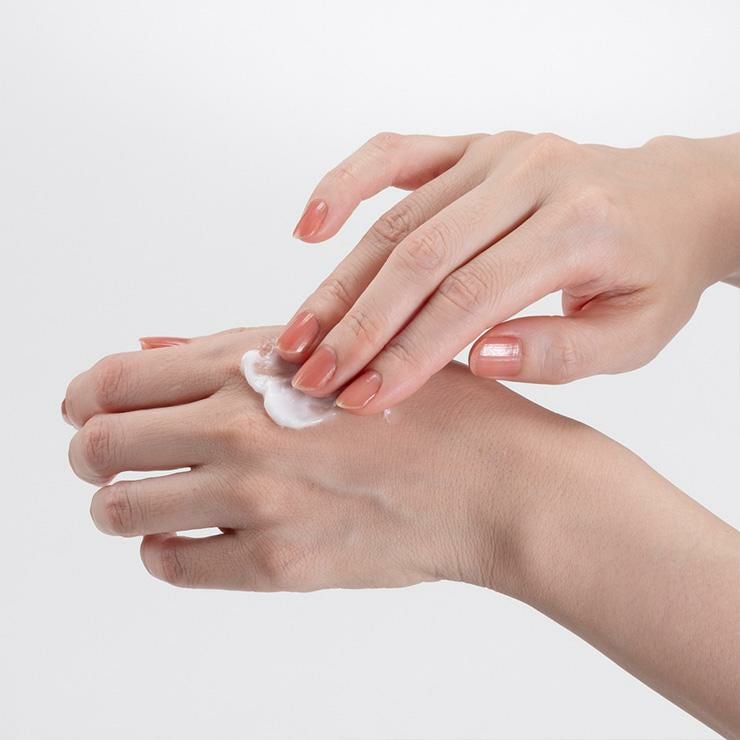 菊正宗 ハンドクリーム ハンドケア 美容液 正宗印 ハンドクリームセラム 70g 3本