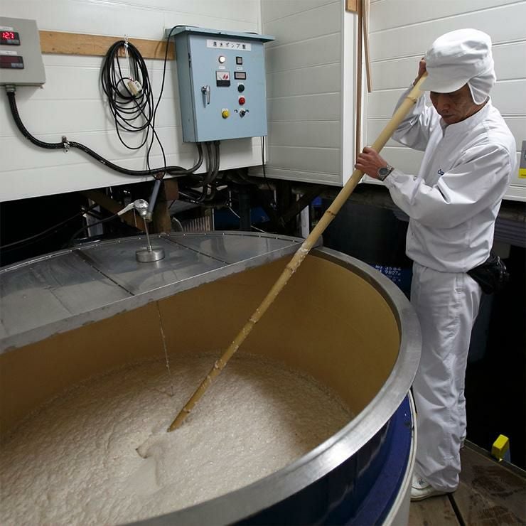 蔵元発 灘 純米酒と酒粕のパック 170g 4個 大関 