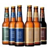 金沢百万石ビール 6本セット 飲み比べ 330ml 