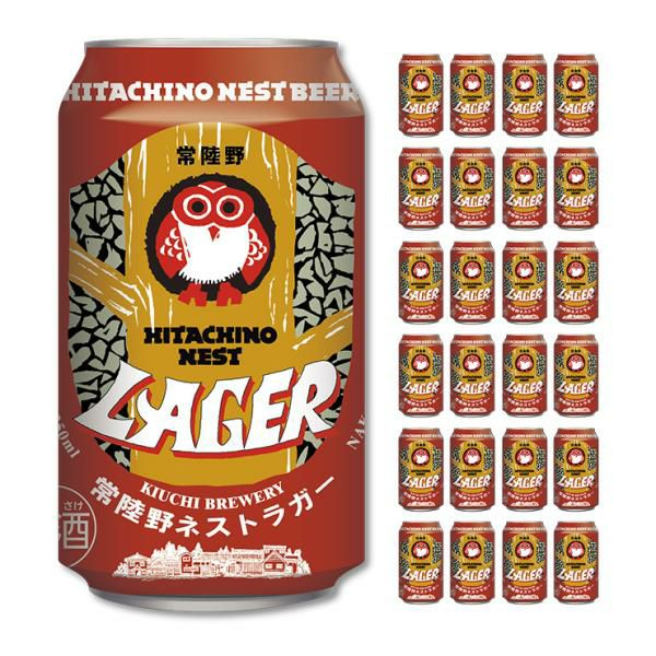 ビール 木内酒造 常陸野ネストビール デイジーエール 350ml 6本 G