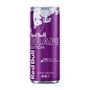 レッドブル エナジードリンク パープル エディション 250ml 24本