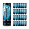モンスター エナジー ゼロシュガー 缶 355ｍl 24本 ( 1ケース ) 
