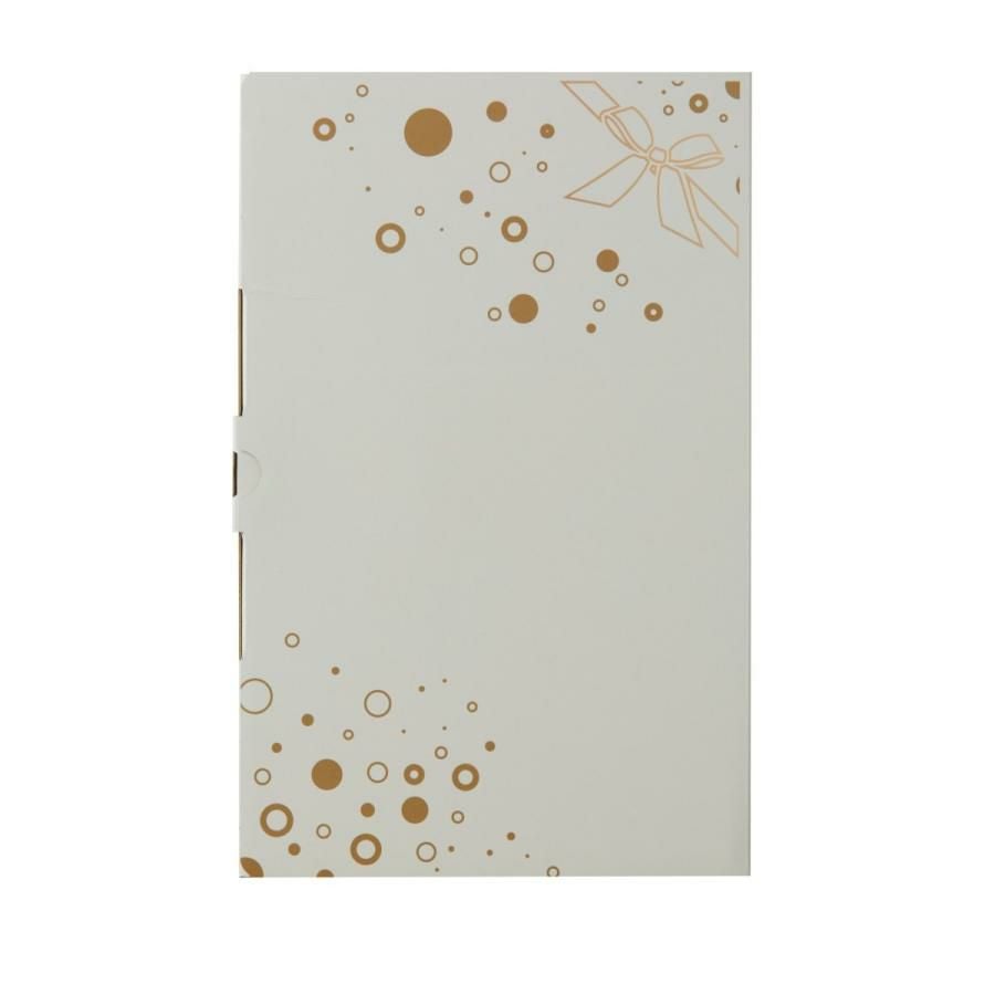 ボッテガ ゴールド＆ロゼゴールド ギフトセット