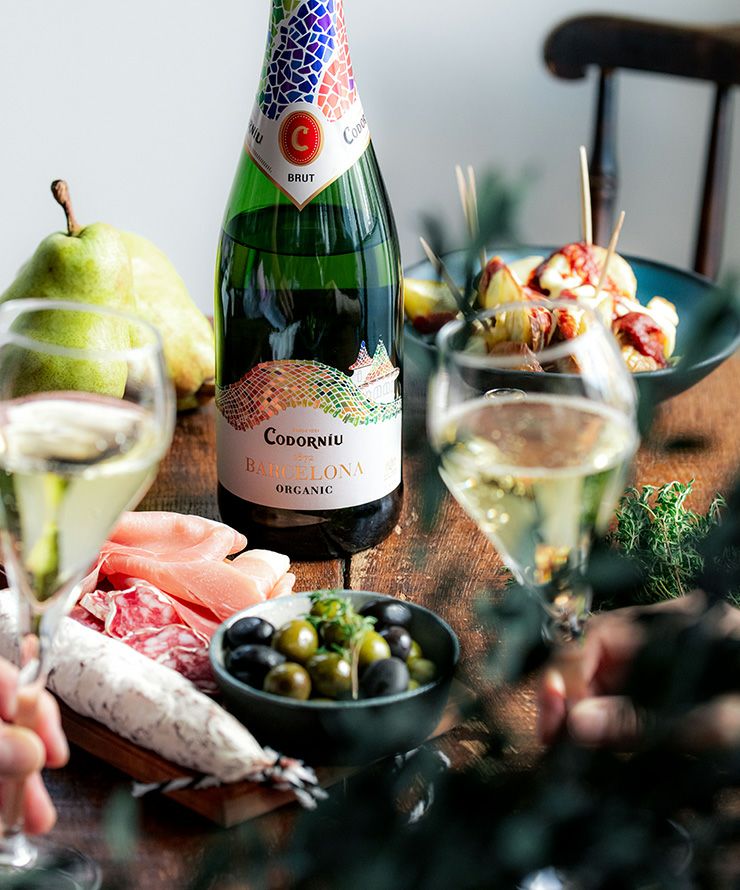 コドルニウ バルセロナ 1872 ブリュッ