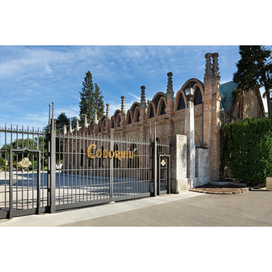 コドルニウ クラシコ ロゼ 750ml 6本