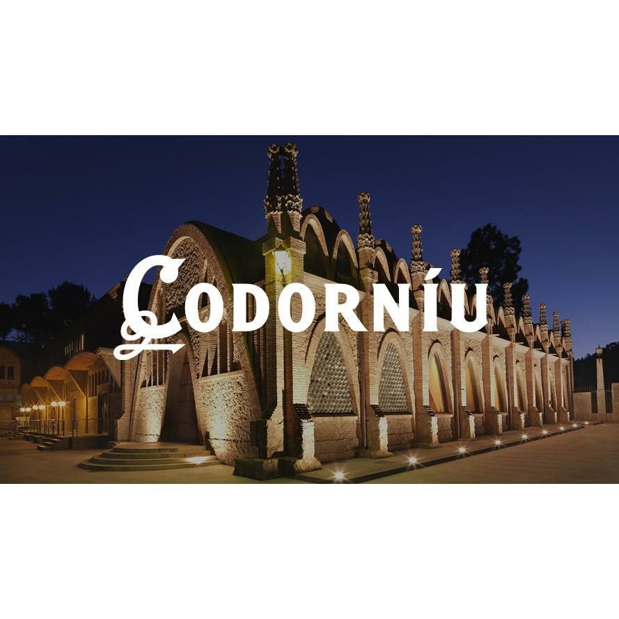 コドルニウ クラシコ ロゼ 750ml 6本