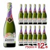 コドルニウ バルセロナ1872 ブリュット 750ml 12本