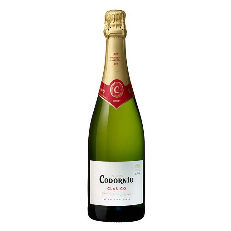 カヴァ コドルニウ 飲み比べ 750ml 5本