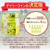 サルー シャルドネ 3000ml 4本