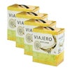 ヴィアヘロ バッグインボックス 3000ml 4本