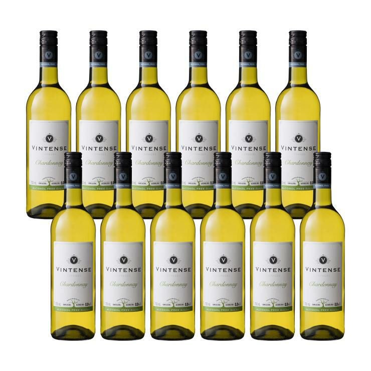 ヴィンテンス・シャルドネ 750ml 12本