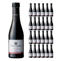 ヴィンテンス・メルロー・ミニ 200ml 24本