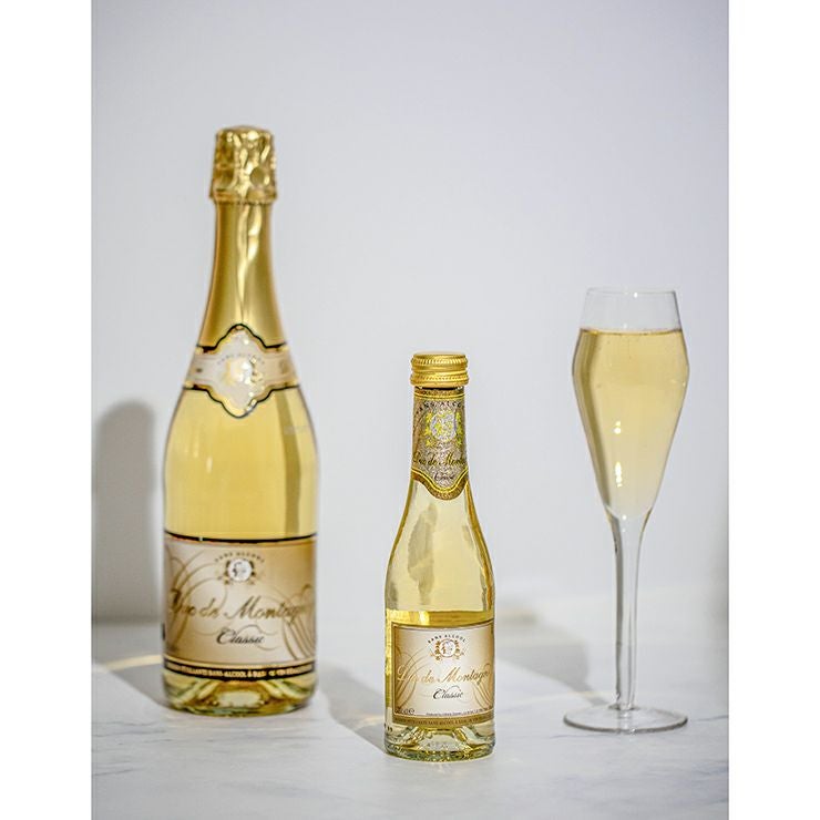 デュク・ドゥ・モンターニュ・ミニ 200ml 24本