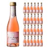 デュク・ドゥ・モンターニュ・ロゼ・ミニ 200ml 24本