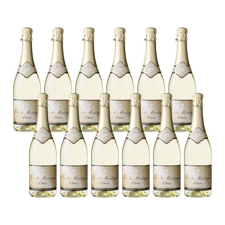 デュク・ドゥ・モンターニュ 750ml 12本 